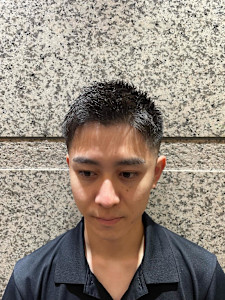 銀座　スキンフェード - ヘアーモードキクチ 銀座店掲載