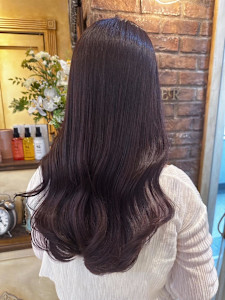 バーガンディ/ワインレッド/ボルドーカラー - dina by artina 立川店掲載