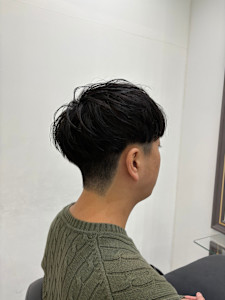 [シノダネネ/表参道/メンズカット/メンズパーマ/メンズ］ - THE ESCALA 表参道本店 【エスカーラ】掲載