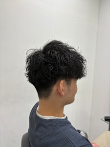 [シノダネネ/表参道/メンズカット/メンズパーマ/メンズ］ - THE ESCALA 表参道本店 【エスカーラ】掲載