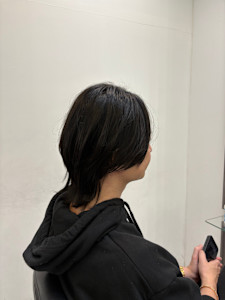 [シノダネネ/表参道/メンズカット/メンズパーマ/メンズ］