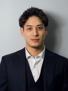 札幌メンズ×ビジネスカジュアルショート - ヒロ銀座 バーバーショップ 札幌本店【HIRO GINZA BARBER SHOP】掲載