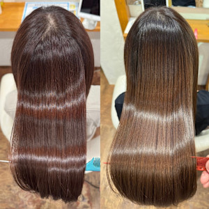 Hair Salon Leaf(ヘアサロン リーフ)