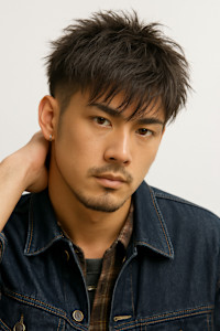 ワイルドショート【高円寺/東高円寺/新高円寺】