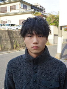 【kaito】men's short - soi 南浦和掲載