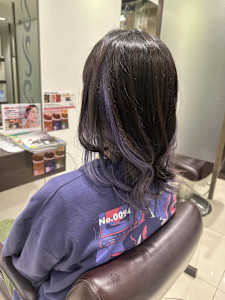 インナーパープル