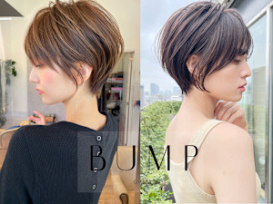 BUMP GINZA(バンプ ギンザ)