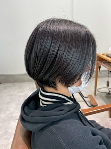 ショートカット - recipe allier掲載