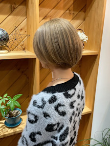 ショートカット - recipe allier掲載