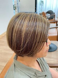 アンブレラカラー