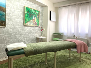 椎名亮 整体院(シイナアキラ セイタイイン)