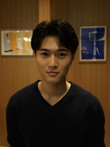 【kaito】men's short - soi 南浦和掲載