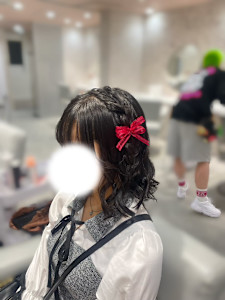 BELLEGROW×スタイル