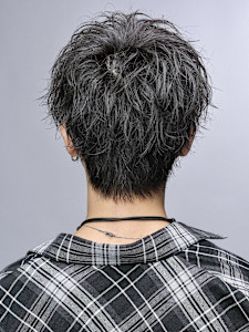 エアリーツイスパマッシュ - LIPPS hair 川崎【リップスヘアー】掲載