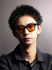 ソフトリバーススパイキーショート - LIPPS hair 吉祥寺 【リップスヘアー】掲載