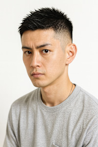 スキンフェード【高円寺/東高円寺/新高円寺】