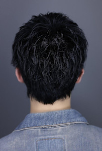 2WAYショートマッシュ - LIPPS hair 仙台 annex【リップスヘアー】掲載