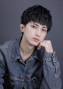 2WAYショートマッシュ - LIPPS hair 栄【リップスヘアー】掲載