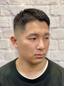 ビジネスショート