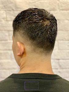 ビジネスショート