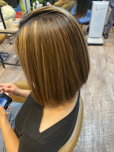 【髪質改善×酸性縮毛矯正】 - 美粧ほそや 鶴見licopa店掲載