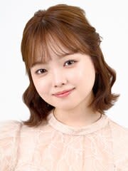 40.ハーフアップ