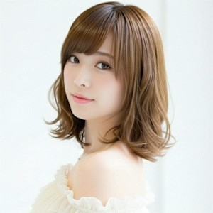 山村ボブパーマストカールボブ20代30代40代アンニュイボブ