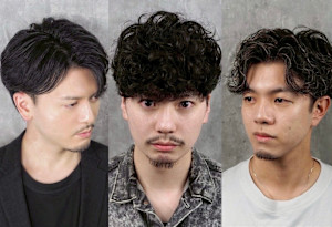 ヒロ銀座バーバーショップ大阪本店(ヒロギンザ バーバーショップオオサカホンテン)