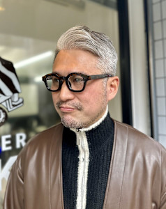 ビジネスサイドパート