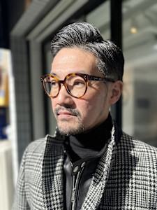 ビジネスサイドパート