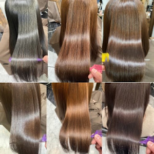 Roots Soi-Meme(ルーツソアメーム)