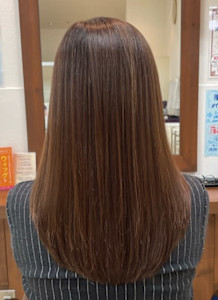 美容室Michi×ロング - 美容室Michi掲載