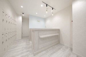 Ash 八王子店(アッシュハチオウジテン)