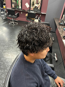 波巻きスパイラル