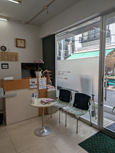 美容室ビューロード(ビヨウシツビューロード)