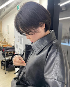 short hair 久屋大通/丸の内/栄/ショートヘア