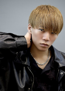 ミルクティーベージュナチュラル刈り上げマッシュ - LIPPS hair 千葉 annex【リップスヘアー】掲載