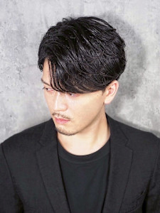 HIRO GINZA仙台名掛丁店×ナチュラルパート - HIRO GINZAヘアサロン仙台名掛丁店掲載