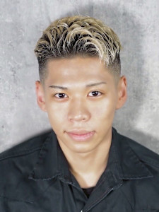 HIRO GINZA仙台名掛丁店×スキンフェード - HIRO GINZAヘアサロン仙台名掛丁店掲載