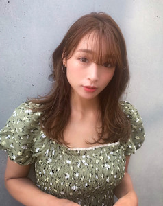 綺麗な艶髪スタイル　美髪レイヤー - 髪質改善 fiica掲載