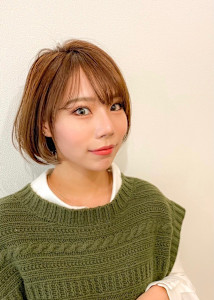 綺麗な艶髪スタイル　ボブスタイル - 髪質改善 fiica掲載