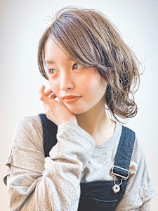 綺麗な艶髪スタイル　美髪レイヤー - 髪質改善 fiica掲載