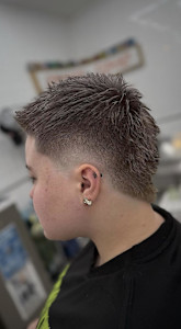 バーストフェード - DAMDEE TOKYO 心斎橋掲載