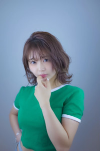 大人レイヤー/レイヤースタイル/顔まわりレイヤー - 髪質改善 fiica掲載