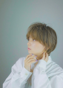 大人レイヤー/ショートレイヤースタイル/顔まわりレイヤー - 髪質改善 fiica掲載