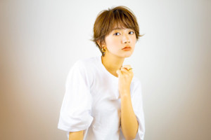 大人レイヤー/レイヤースタイル - 髪質改善 fiica掲載