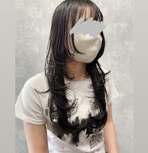 ワンカールで可愛いハイレイヤー - Shutter掲載