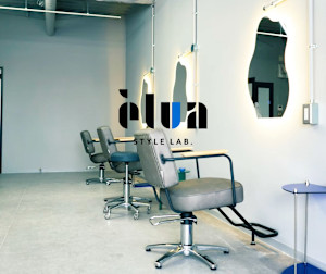 ´elua ボブ 髪質改善(エルア)