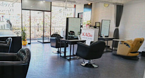 KADo salon de beaute(カドゥサロンドボーテ)