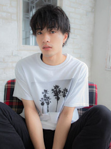 ナチュラルメンズ[行徳/行徳駅] - Cathy 行徳店【キャシー】掲載